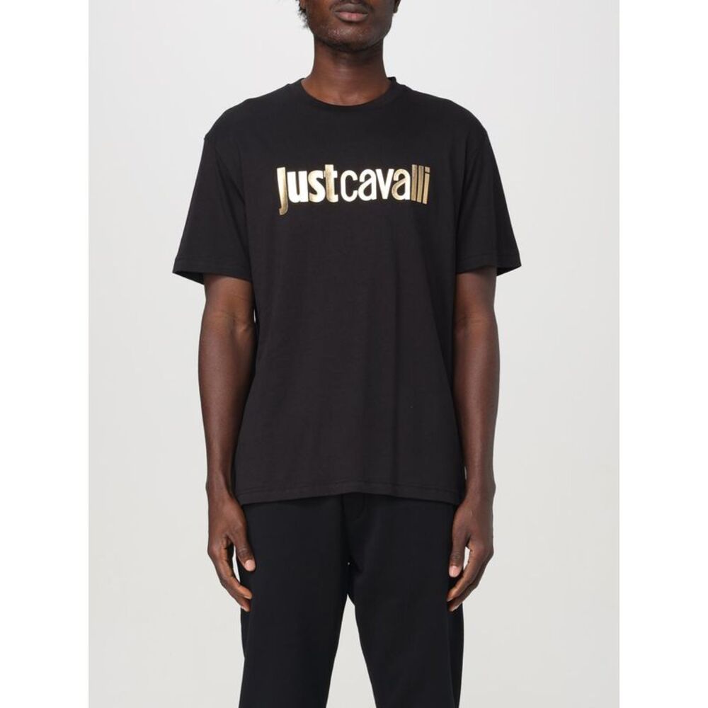 Just Cavalli Men T-Shirt Men Just Cavalli
